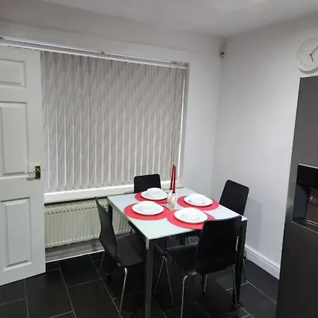 Apartment Airbnb Palace