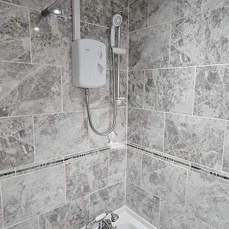 Airbnb Palace Birmingham