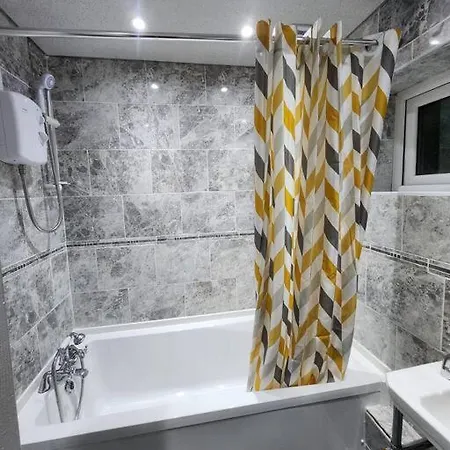 Apartment Airbnb Palace *